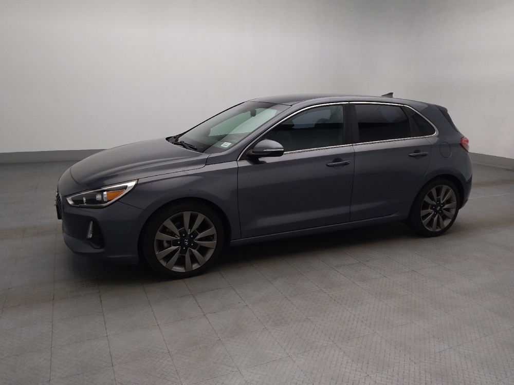 hyundai elantra gt 2018 KMHH55LC0JU011514 image hyundai elantra gt 2018 KMHH55LC0JU011514 image
